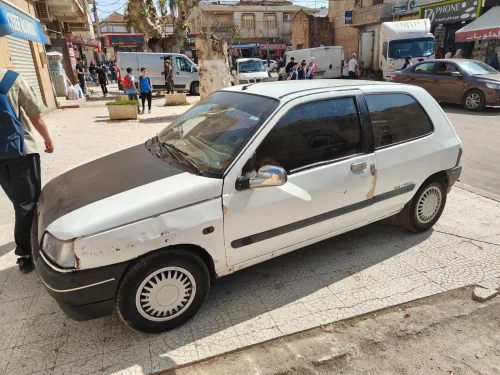 Renault Clio 1 1995 Clio 1