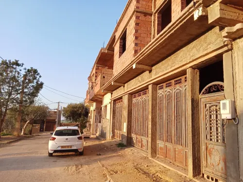 Vente Villa Aïn Témouchent Ain kihal