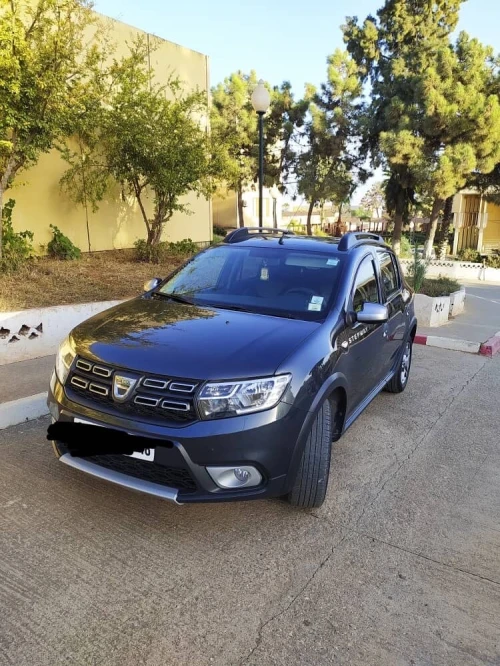 Dacia Sandero 2018 Stepway