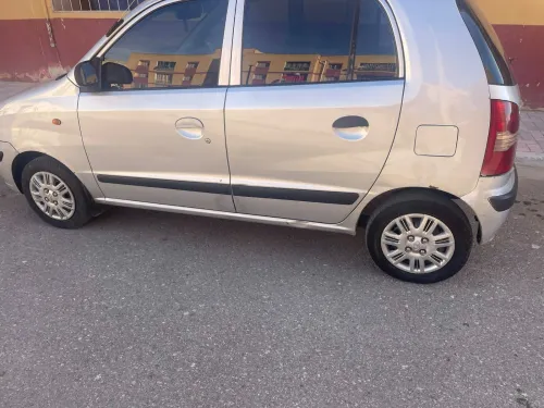 Hyundai Atos 2010 GLS