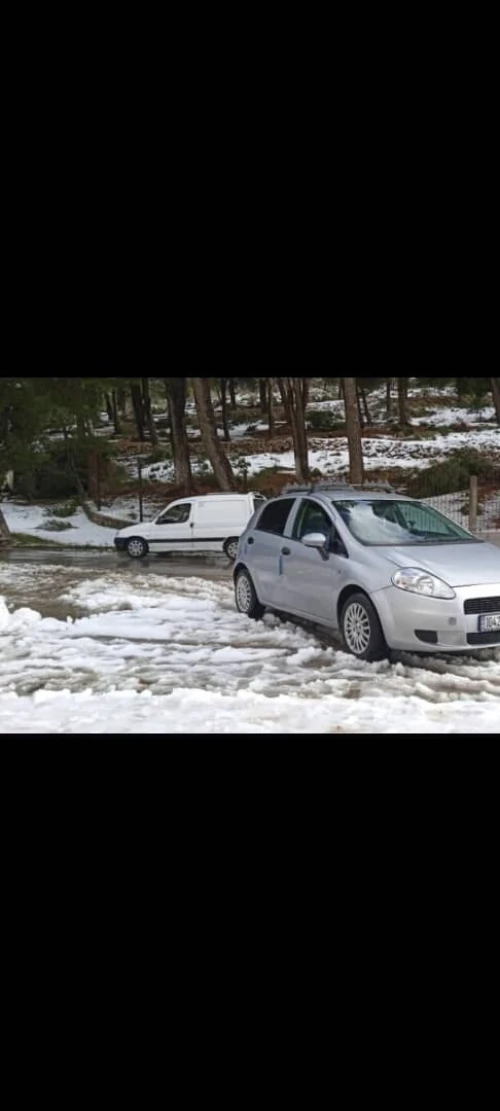 Fiat Grande Punto 2010 Grande Punto