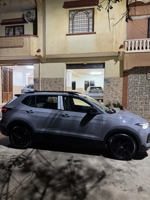 Volkswagen Tharu 2026 Xr tirbo
