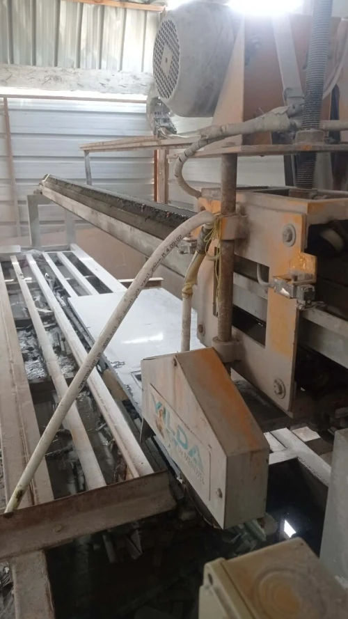 Machine