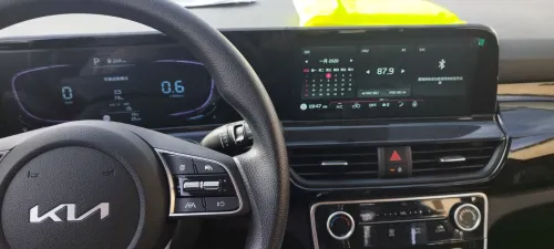 Kia Seltos 2026 Full option