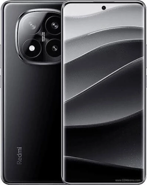 Xiaomi Redmi note 14 pro