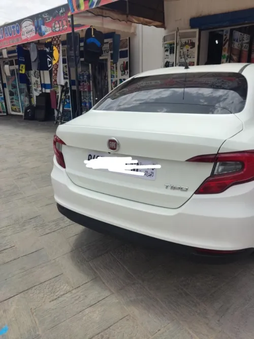 Fiat Tipo 2023 City