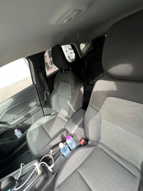 Renault Captur 2023 Hybride E-teck