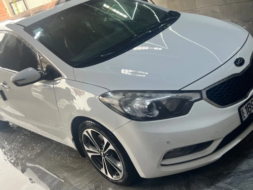 Kia Cerato 2015 SX Premium