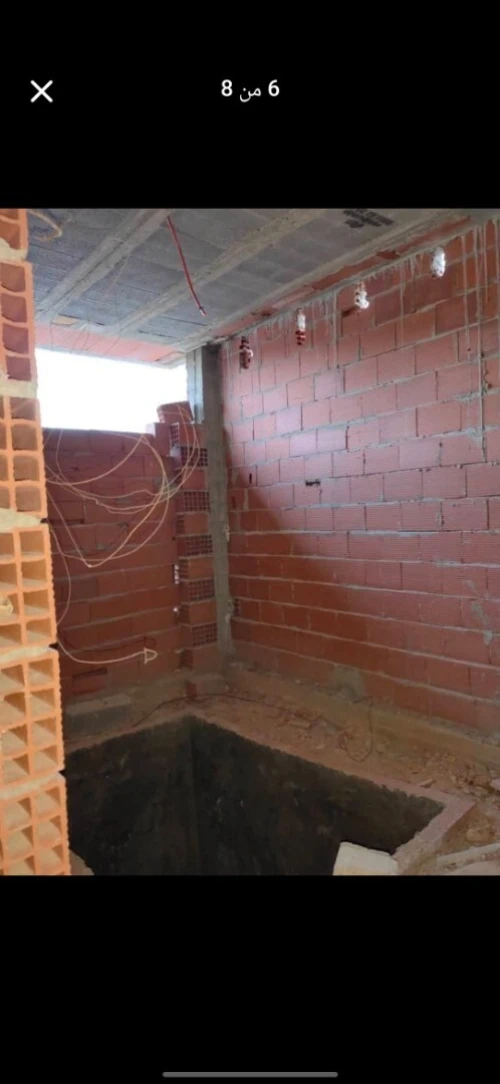 Vente Appartement F2 Tébessa Boulhaf dir