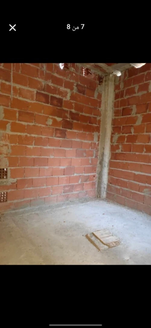 Vente Appartement F2 Tébessa Boulhaf dir