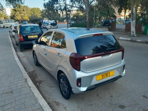 Kia Picanto 2025 