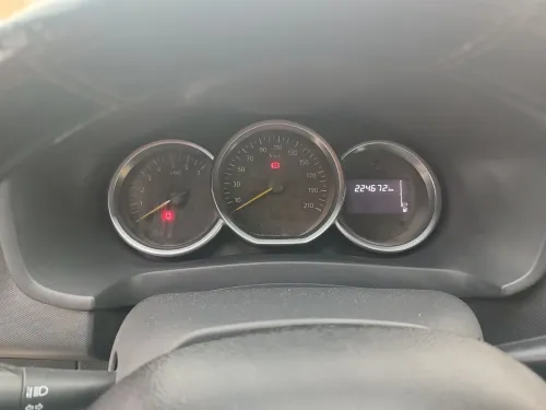 Renault Symbol 2018 Made In Bladi