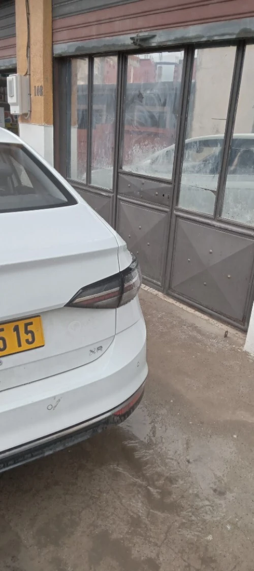 Volkswagen Lavida 2025 