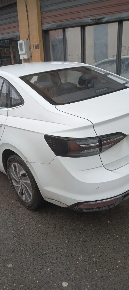 Volkswagen Lavida 2025 