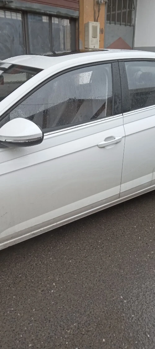 Volkswagen Lavida 2025 
