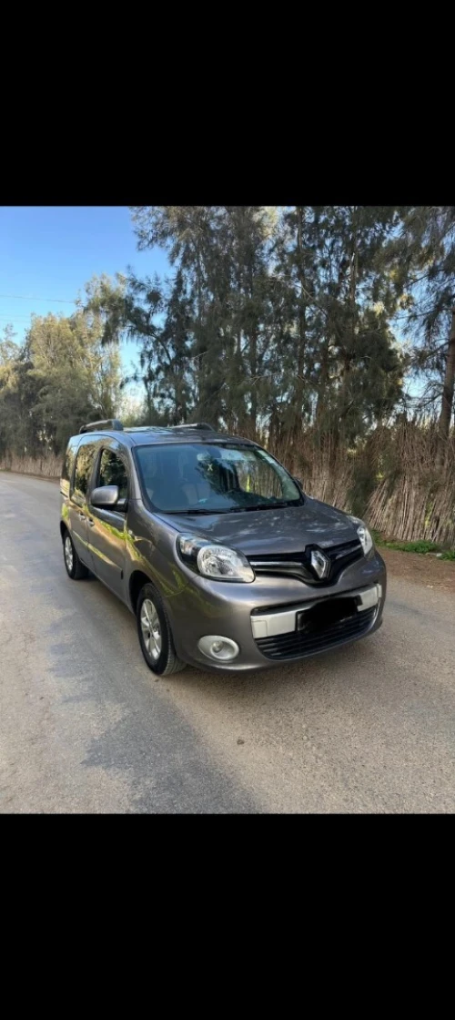 Renault Kangoo 2019 Privilège +