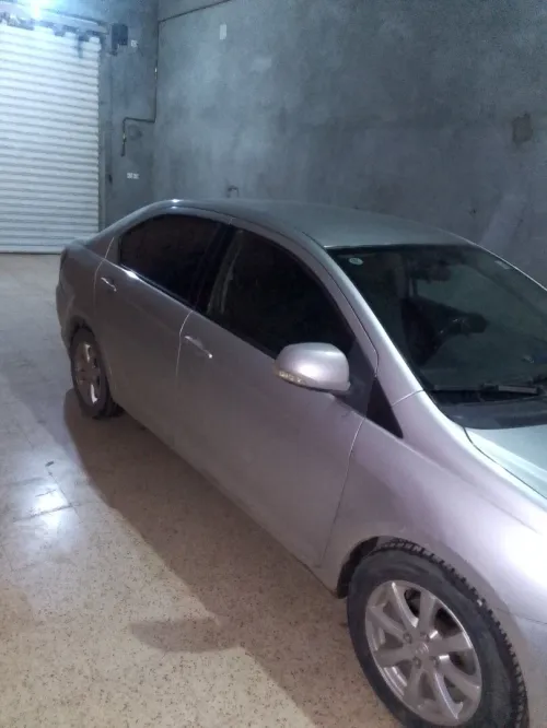 Great Wall C30 2013 C30