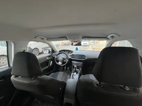 Peugeot 308 2015 Active