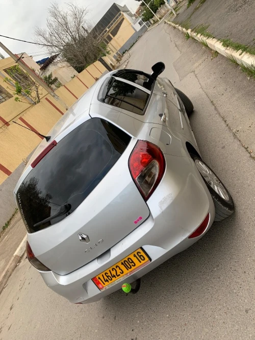 Renault Clio3 2009 Clio3