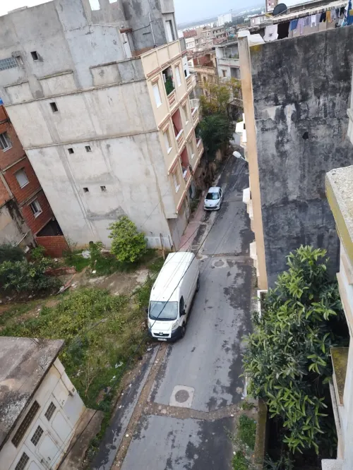 Vente Villa Alger Khraissia