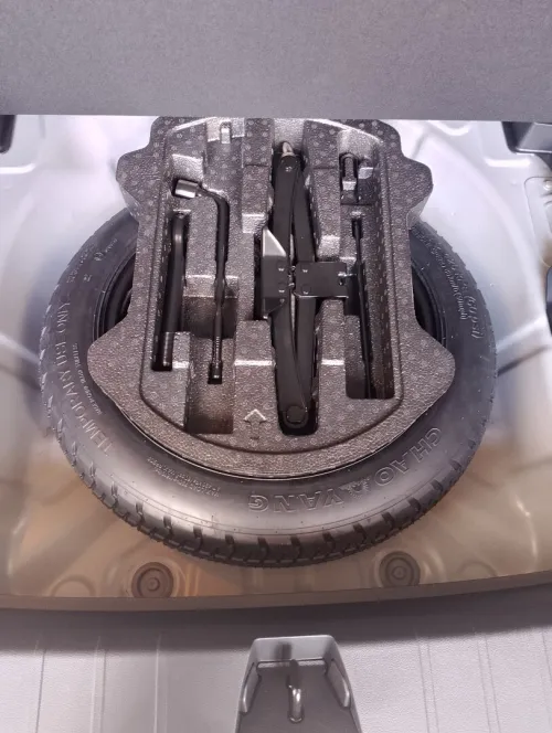 Geely Coolray 2025 Stare edition