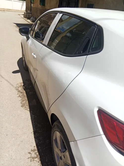Renault Clio 4 2013 Clio 4