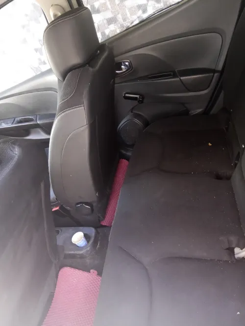 Renault Clio 4 2013 Clio 4