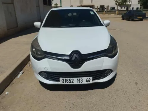 Renault Clio 4 2013 Clio 4