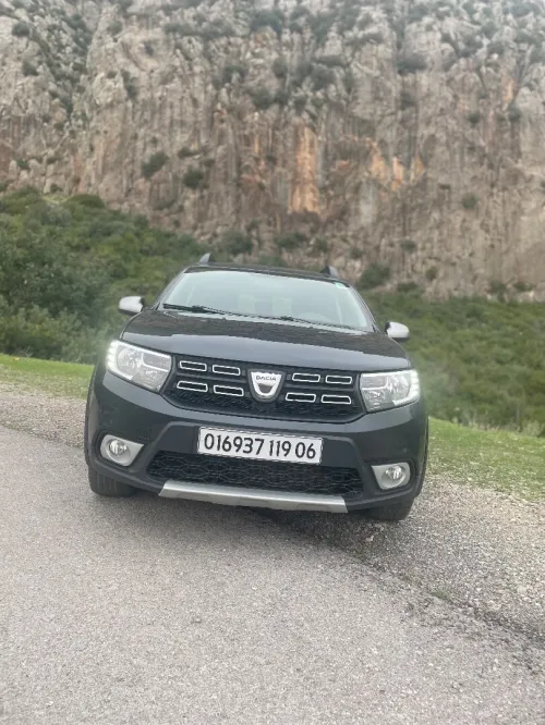 Dacia Sandero 2019 Stepway
