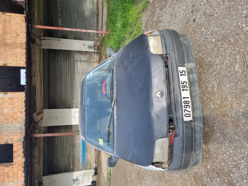 Renault Clio 1 1995 Clio 1