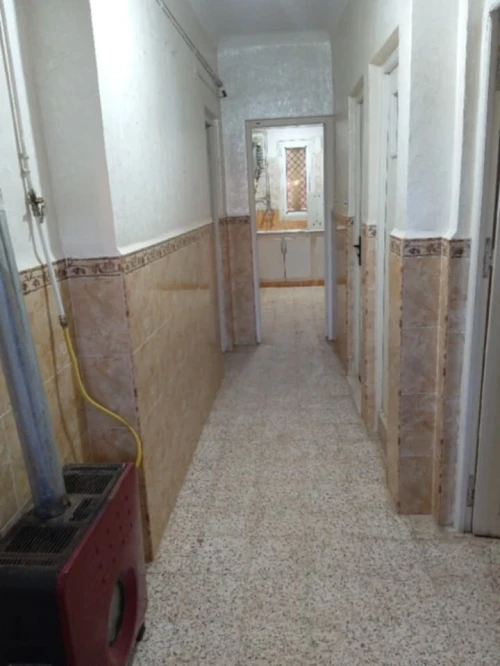 Vente Appartement F3 Djelfa Ain maabed