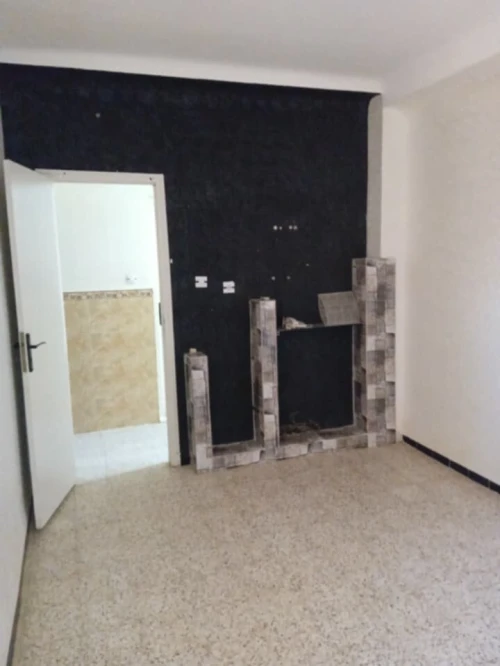 Vente Appartement F3 Djelfa Ain maabed