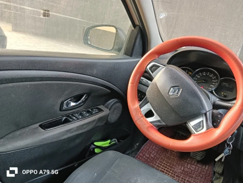 Renault Megane 3 2012 Play
