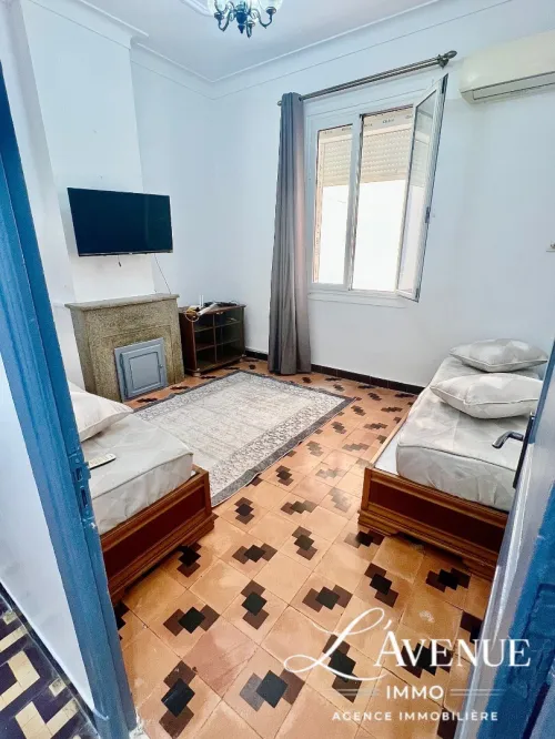 Location Appartement F3 Alger El mouradia
