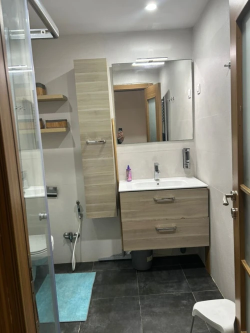 Location Appartement F3 Alger El mouradia