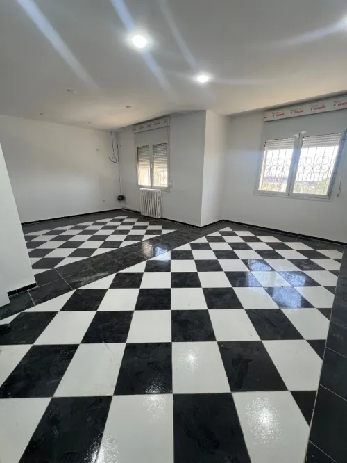 Location Appartement F4 Alger Dely brahim
