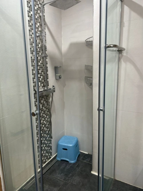 Location Appartement F3 Alger El mouradia