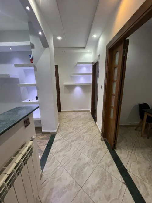Location Appartement F3 Alger El mouradia