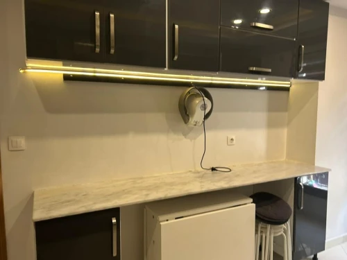 Location Appartement F3 Alger El mouradia