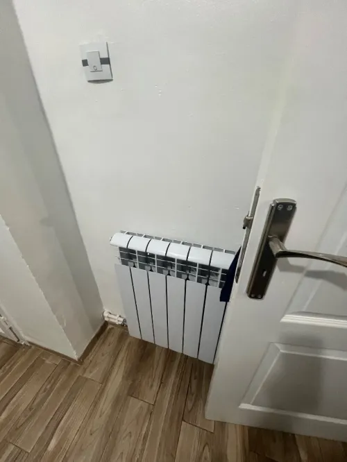 Vente Appartement F3 Alger El madania