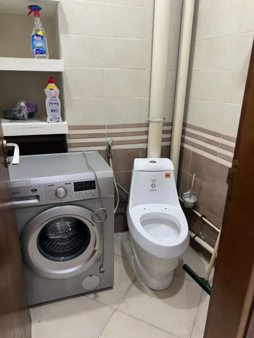 Location Appartement F4 Alger El mouradia