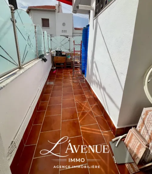 Location Appartement F3 Alger El mouradia