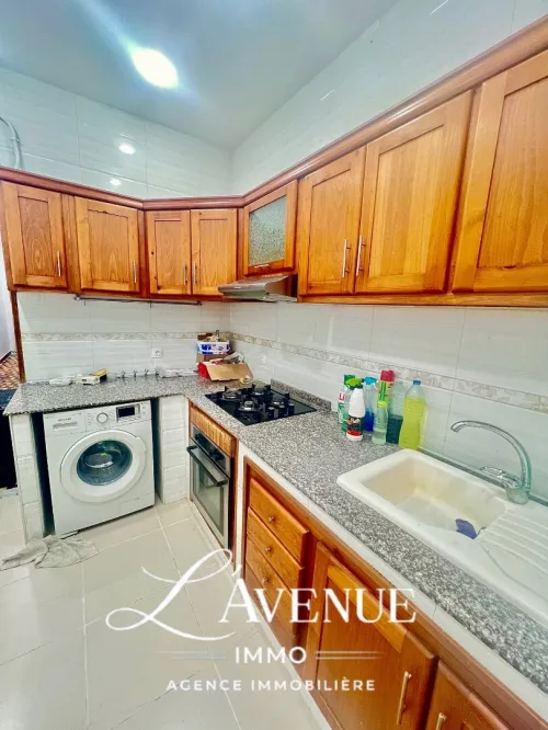 Location Appartement F3 Alger El mouradia