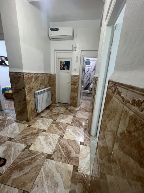 Vente Appartement F3 Alger El madania
