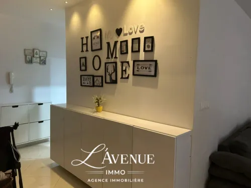 Location Appartement F3 Alger El mouradia