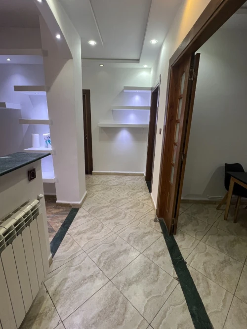 Location Appartement F4 Alger El mouradia