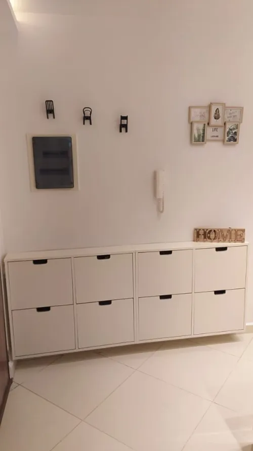 Location Appartement F3 Alger El mouradia