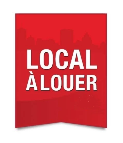 Location Local Alger El mouradia