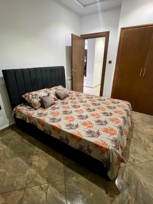 Location Appartement F4 Alger El mouradia