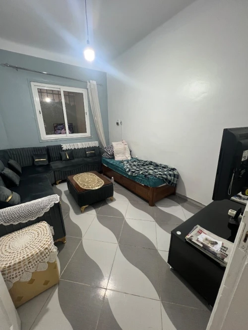Vente Appartement F3 Alger El madania